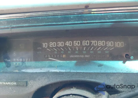 1998 Buick Lesabre Custom from USA, damaged, VIN 1G4HP52K6WH501992